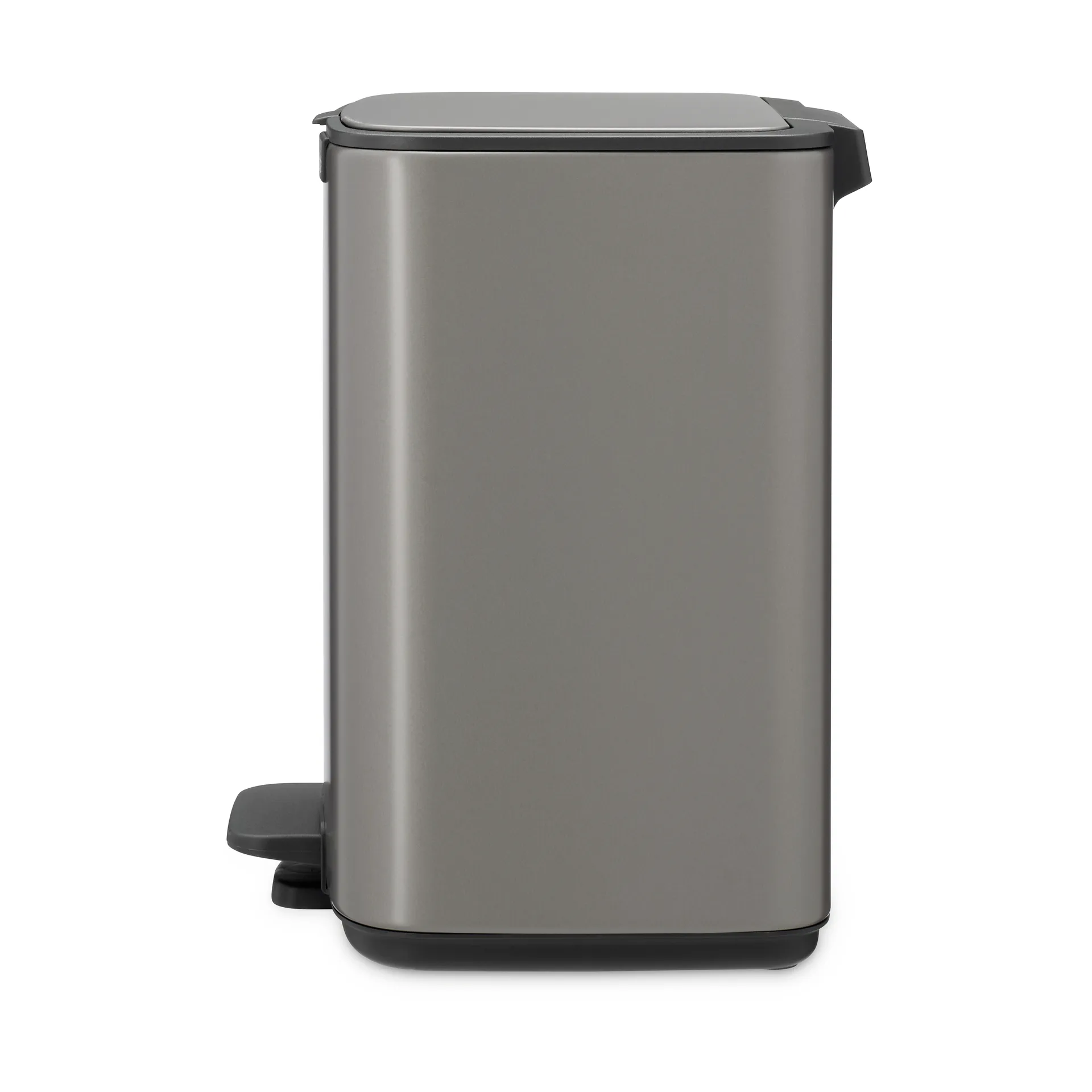 Kosz pedałowy  Bo 7 l, Platinum Brabantia