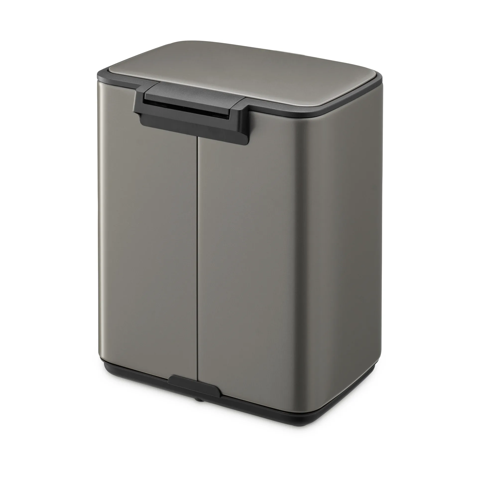 Kosz pedałowy  Bo 7 l, Platinum Brabantia