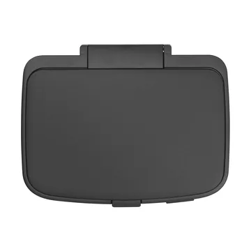 Kosz z pedałem Bo 12 l - Mineral Infinite Grey - Brabantia