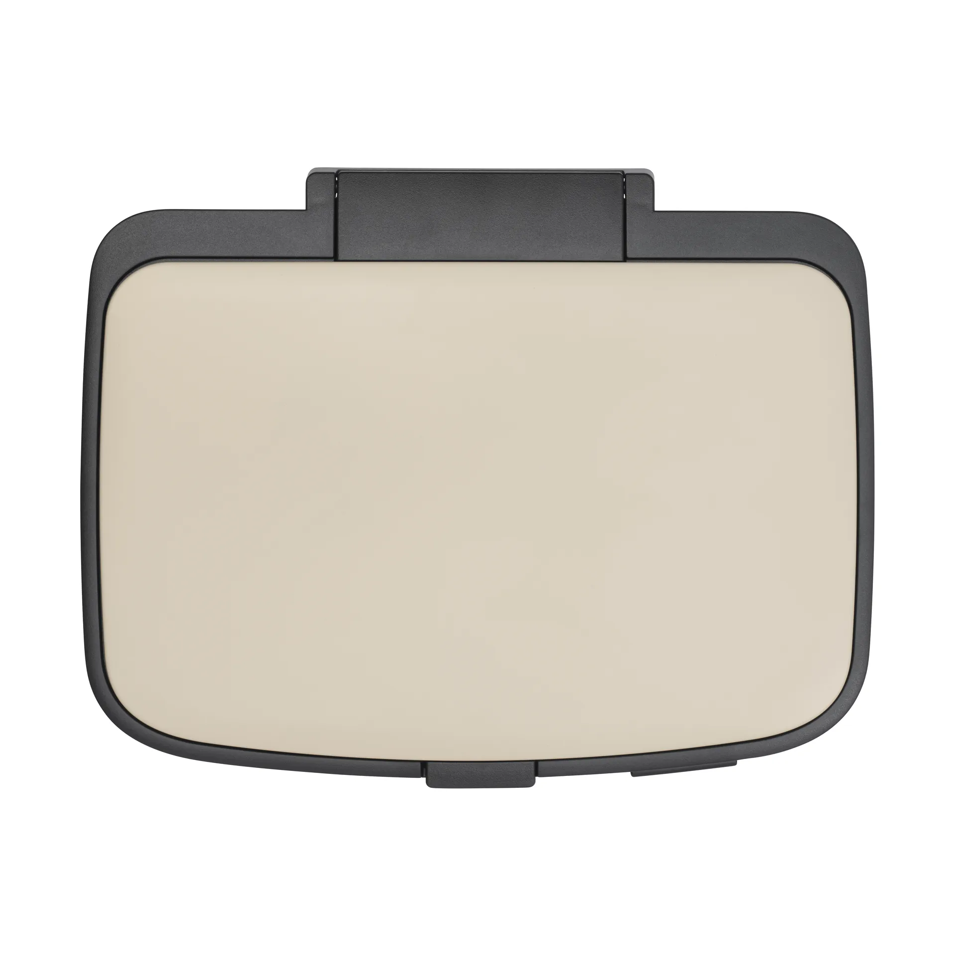 Kosz z pedałem Bo 12 l, Soft Beige Brabantia