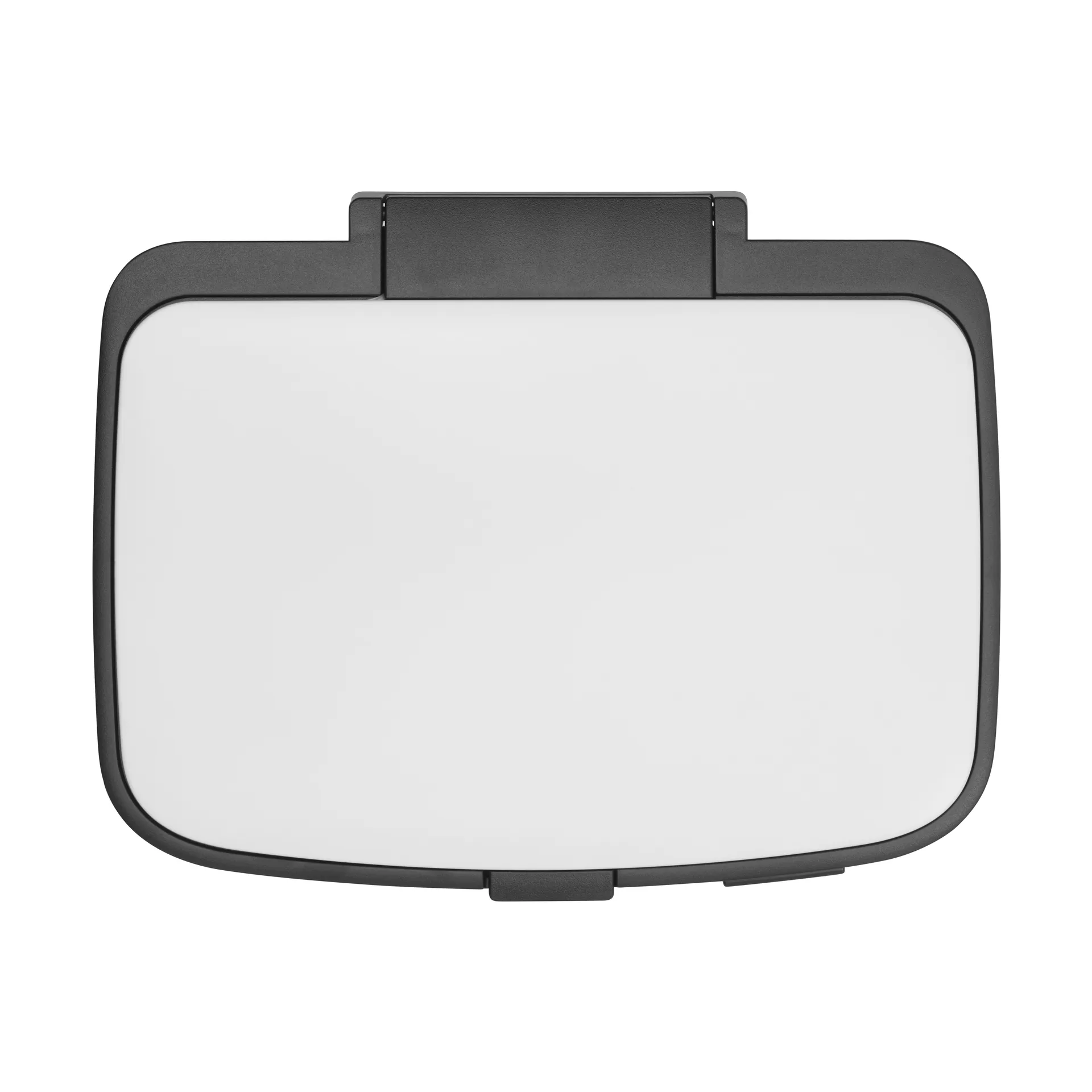 Kosz z pedałem Bo 12 l, White Brabantia