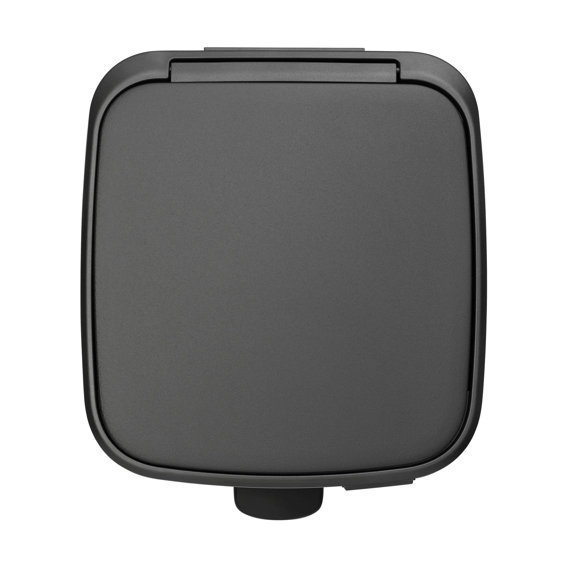 Kosz z pedałem Bo 30 l, Mineral Infinite Grey Brabantia