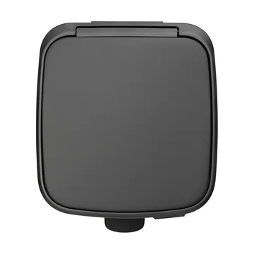 Kosz z pedałem Bo 30 l - Mineral Infinite Grey - Brabantia