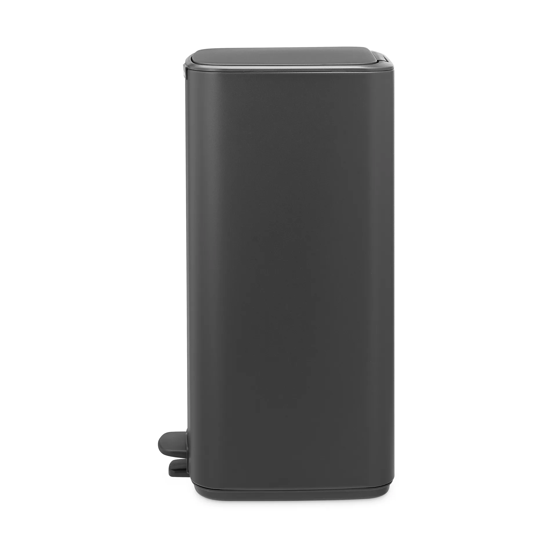Kosz z pedałem Bo 30 l, Mineral Infinite Grey Brabantia