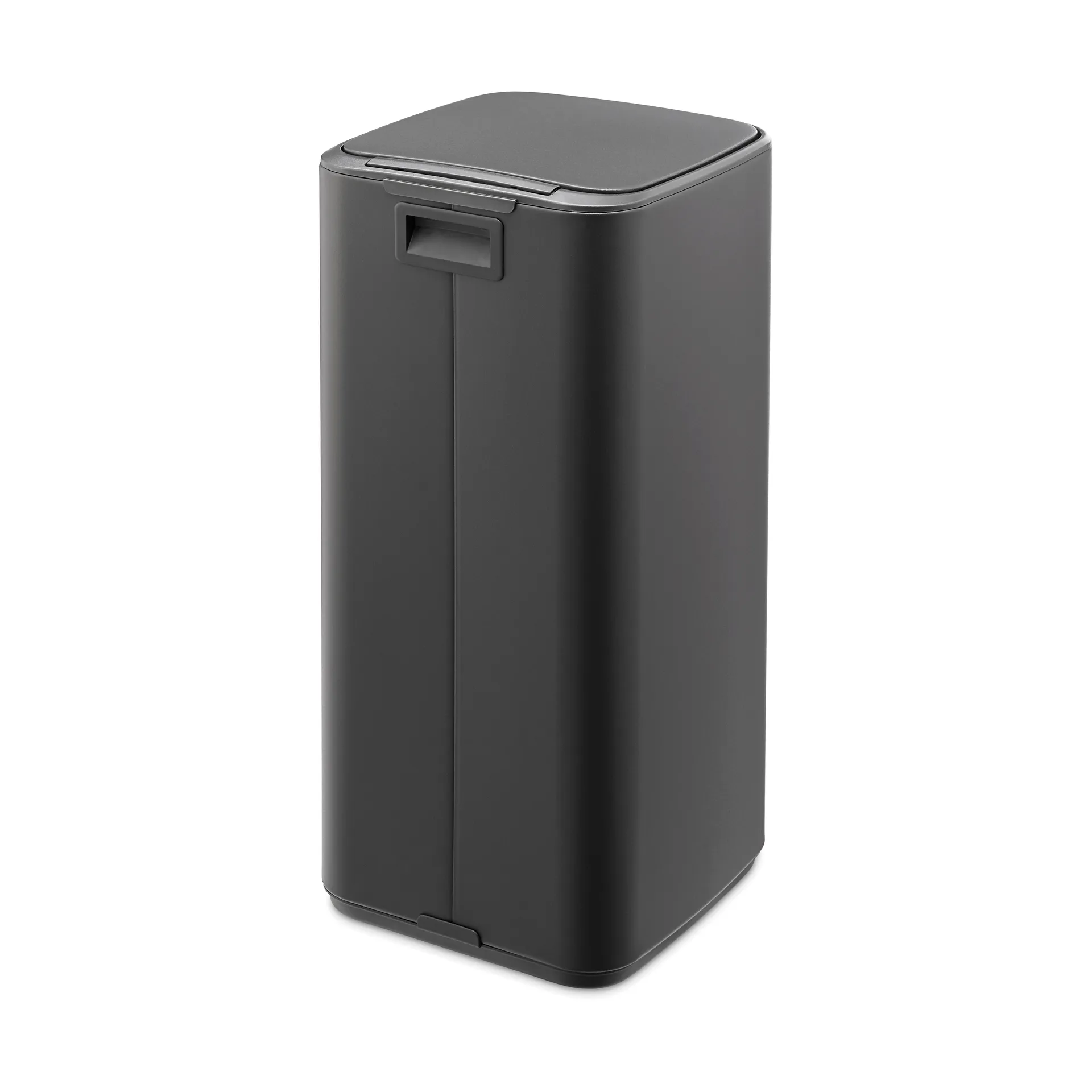 Kosz z pedałem Bo 30 l, Mineral Infinite Grey Brabantia