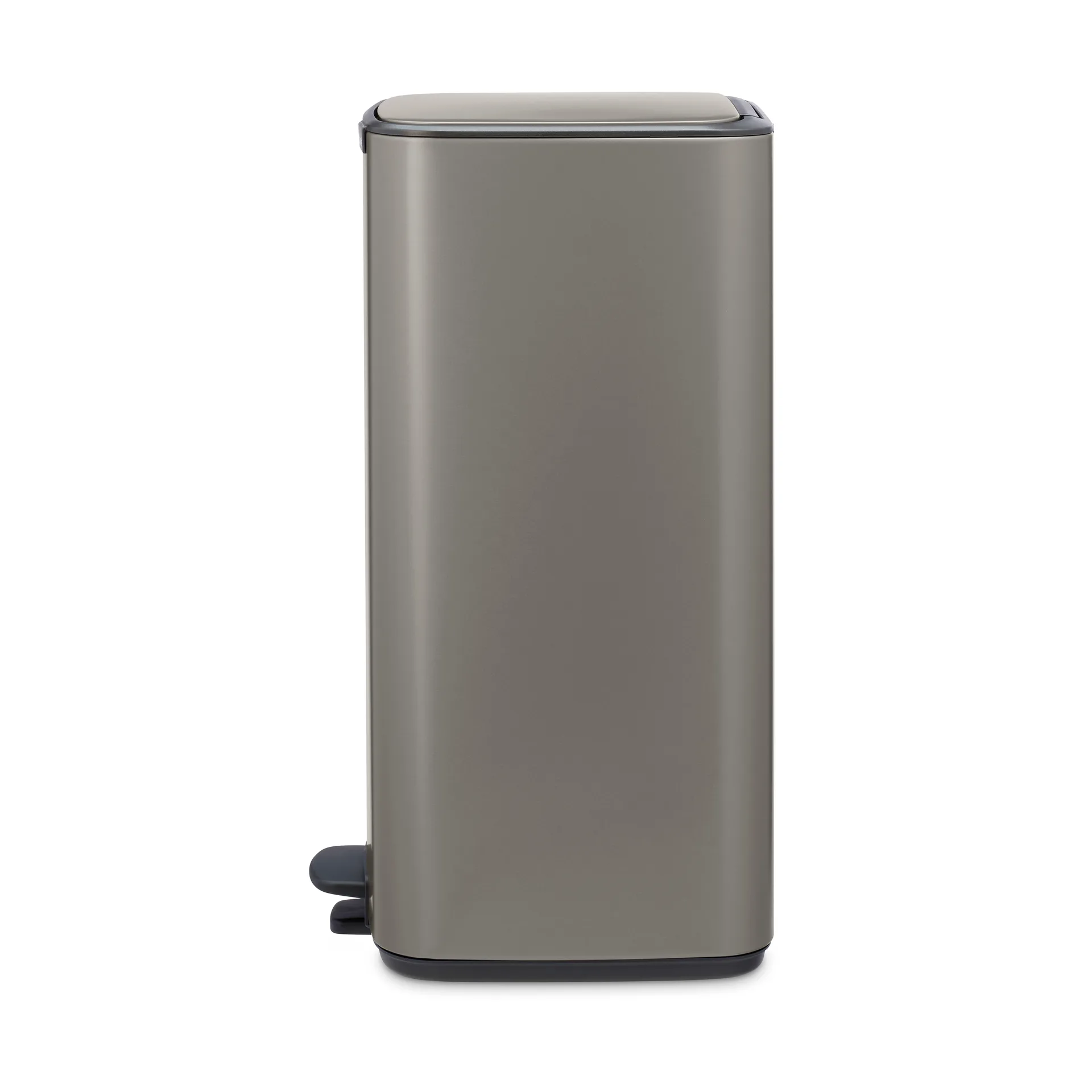 Kosz z pedałem Bo 30 l, Platinum Brabantia