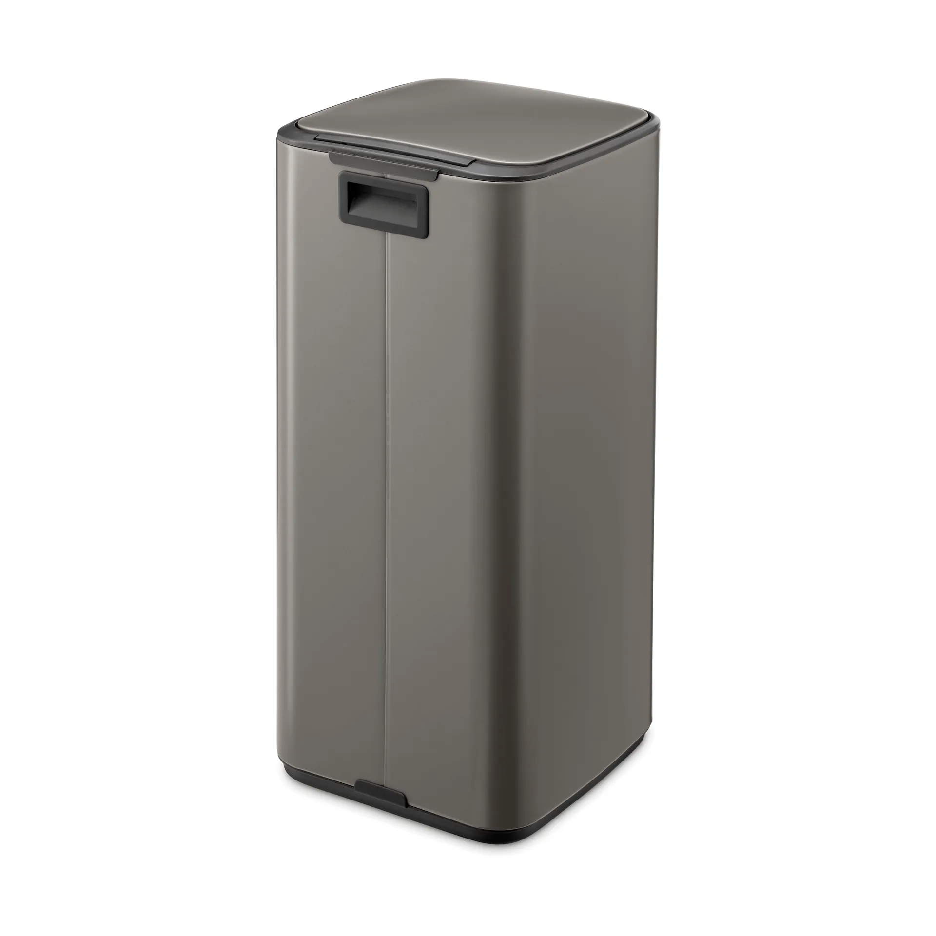 Kosz z pedałem Bo 30 l, Platinum Brabantia
