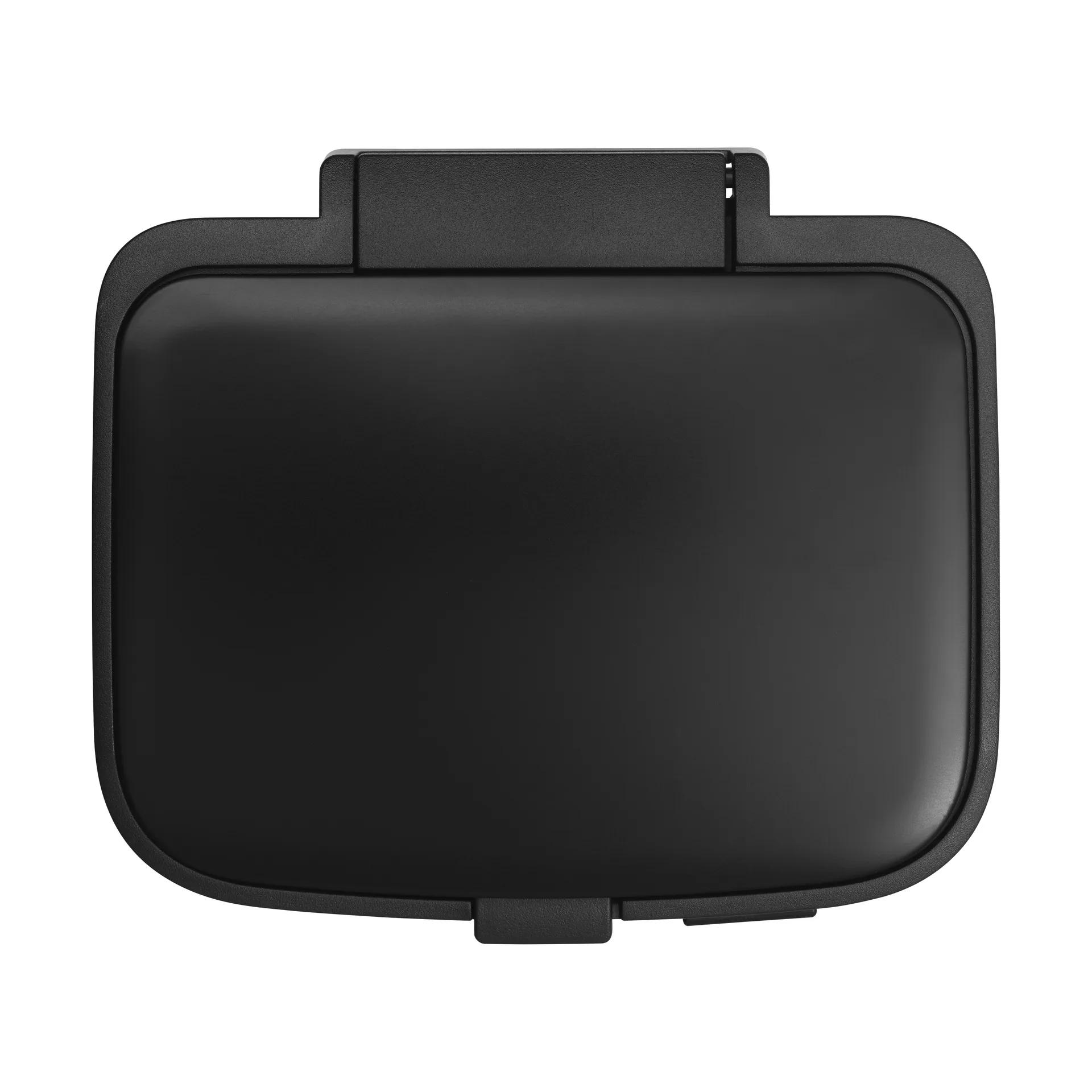 Kosz z pedałem Bo 4 l, Matt Black Brabantia