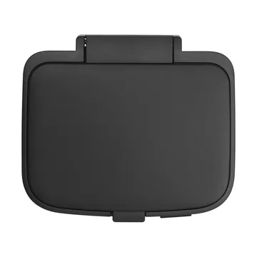 Kosz z pedałem Bo 4 l - Mineral Infinite Grey - Brabantia