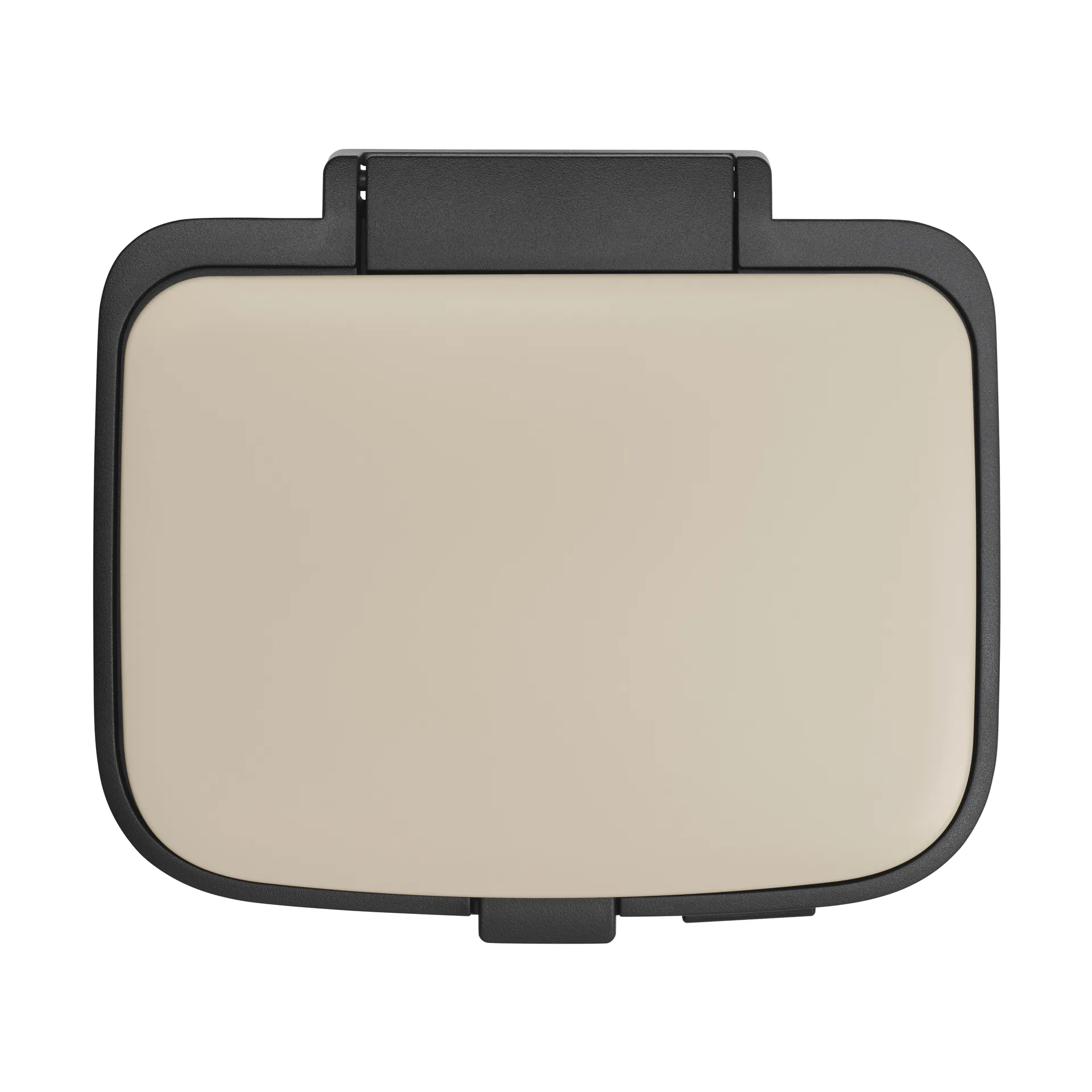 Kosz z pedałem Bo 4 l, Soft Beige Brabantia