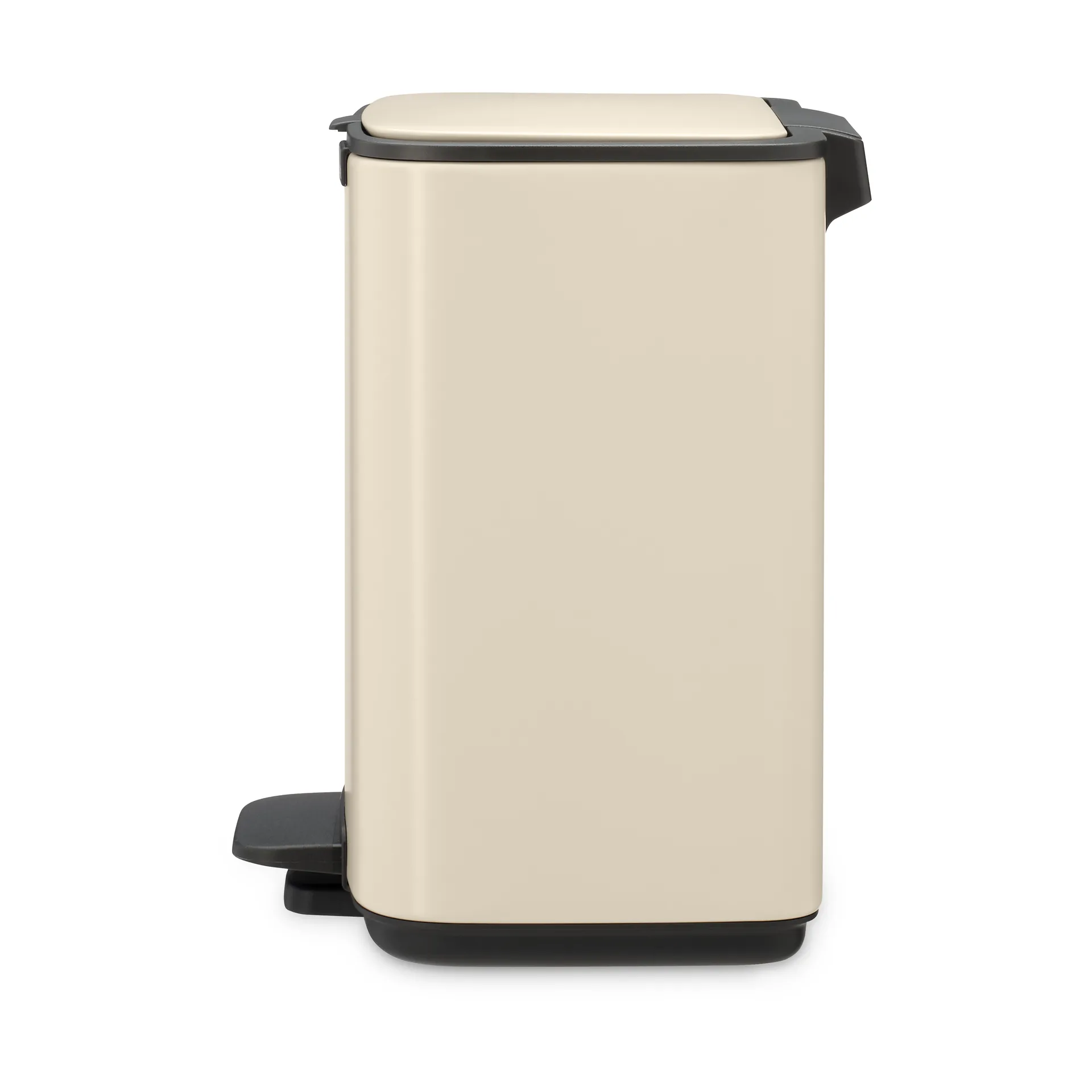 Kosz z pedałem Bo 4 l, Soft Beige Brabantia
