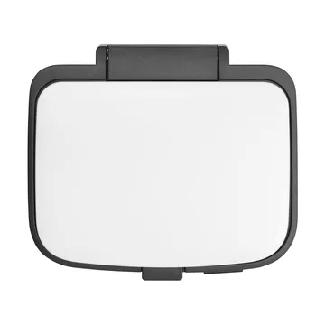 Kosz z pedałem Bo 4 l - White - Brabantia