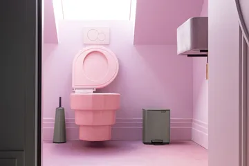 Kosz z pedałem Bo 7 l - Platinum - Brabantia