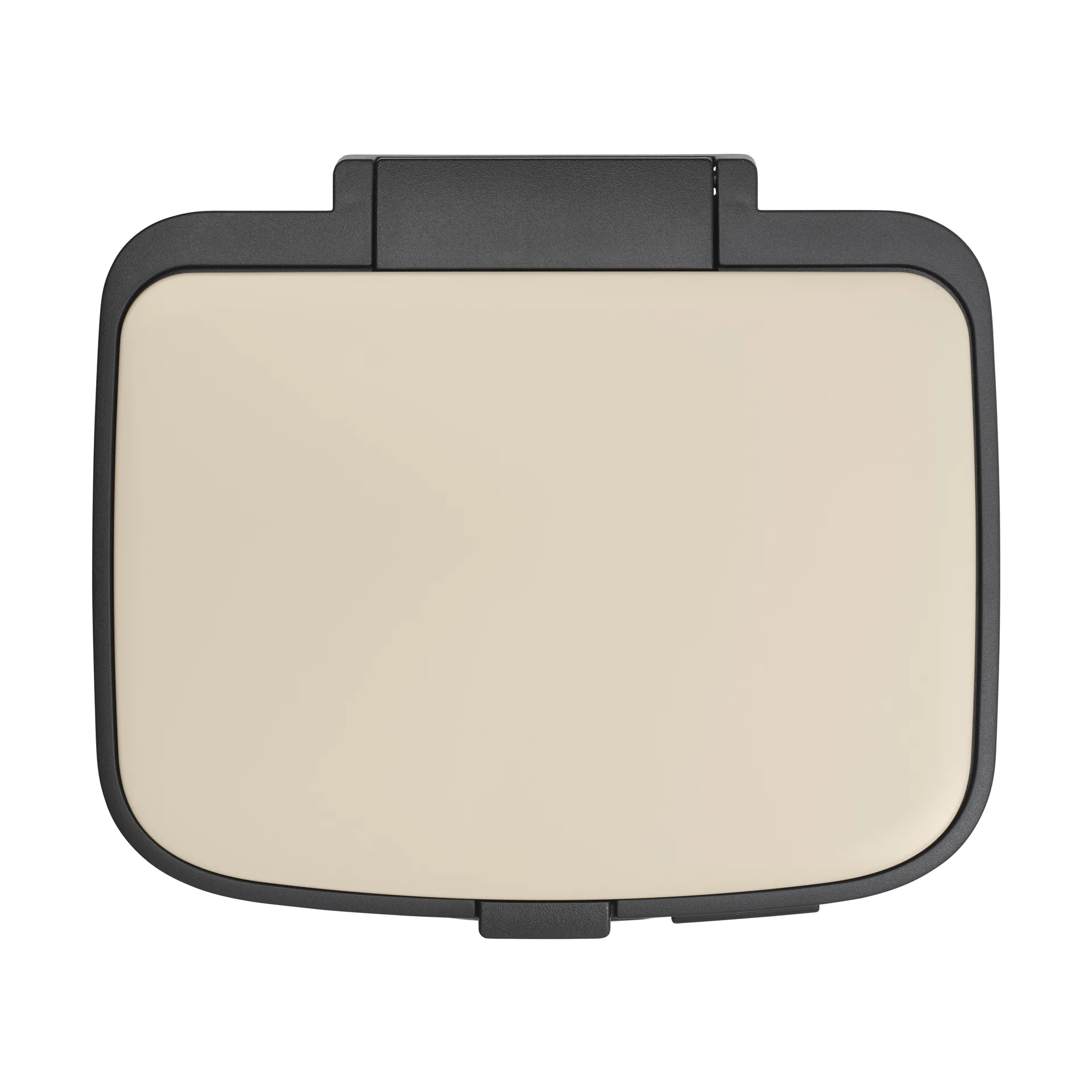 Kosz z pedałem Bo 7 l, Soft Beige Brabantia