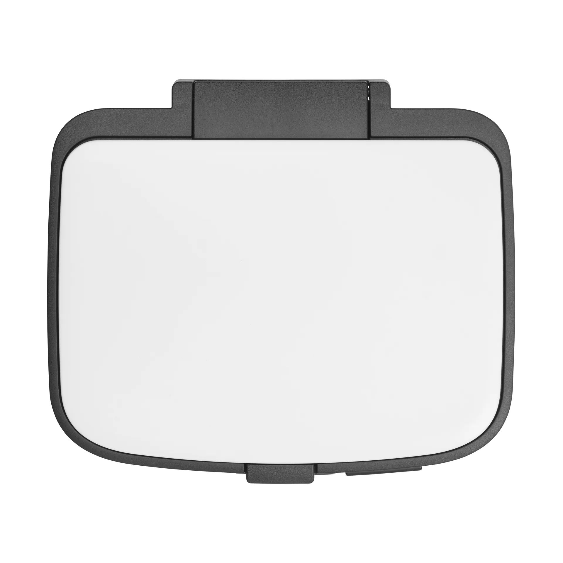 Kosz z pedałem Bo 7 l, White Brabantia