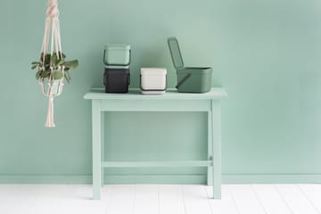 Kubełek na odpady Sort & Go 6 L - Jade green - Brabantia