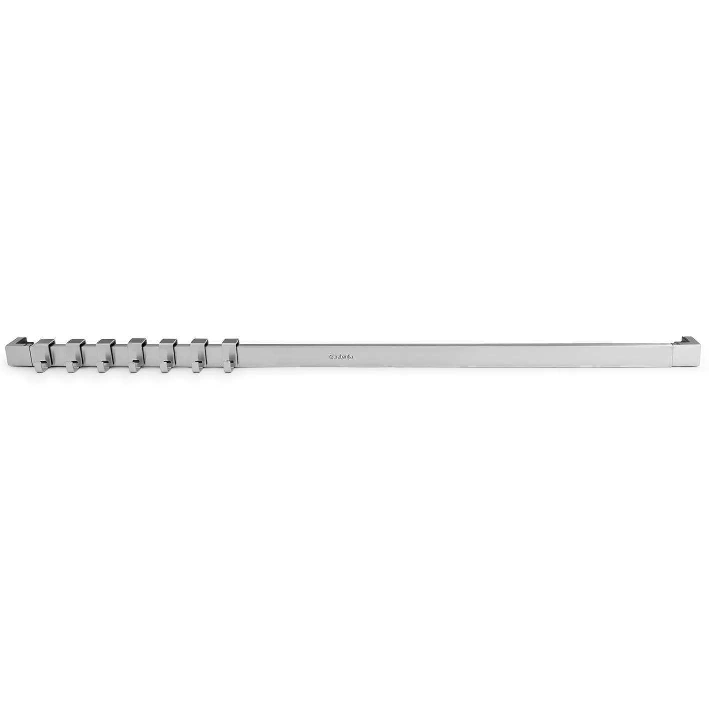 Listwa z narzędziami Profile 60 cm, Stal szczotkowana matowa Brabantia