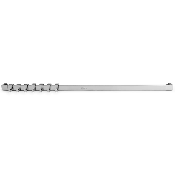 Listwa z narzędziami Profile 60 cm - Stal szczotkowana matowa - Brabantia