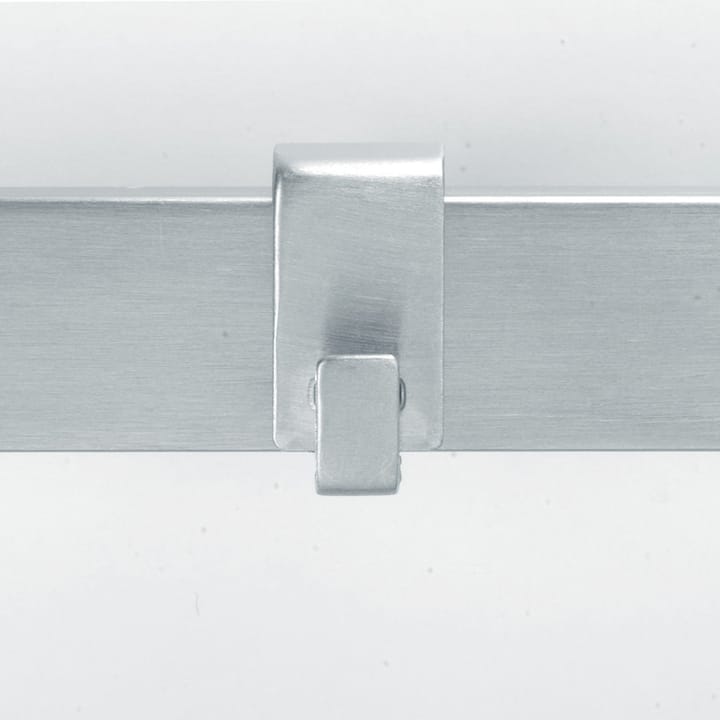 Listwa z narzędziami Profile 60 cm, Stal szczotkowana matowa Brabantia