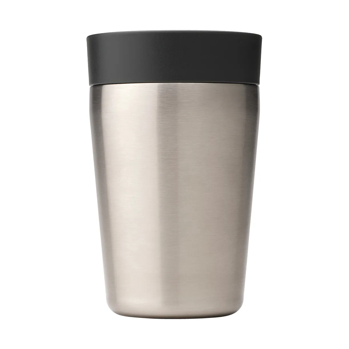 Make & Take kubek termiczny 200 ml, Ciemno szary Brabantia