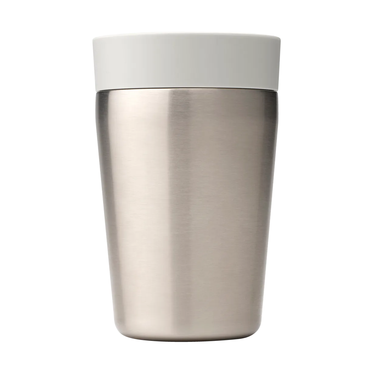 Make & Take kubek termiczny 200 ml, Jasnoszary Brabantia