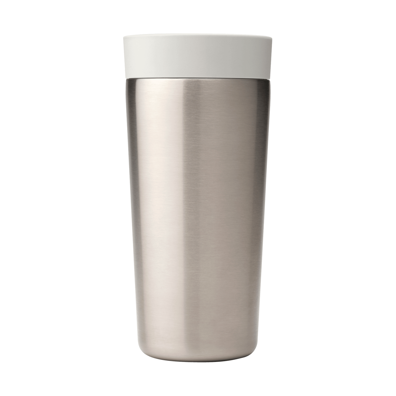 Brabantia Make & Take kubek termiczny 360 ml Jasnoszary