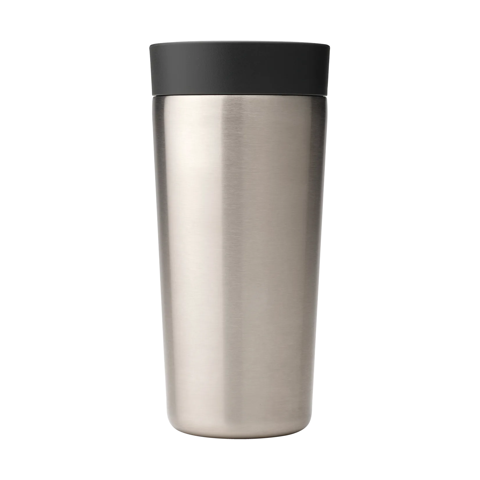 Make & Take termos 360 ml, Ciemno szary Brabantia