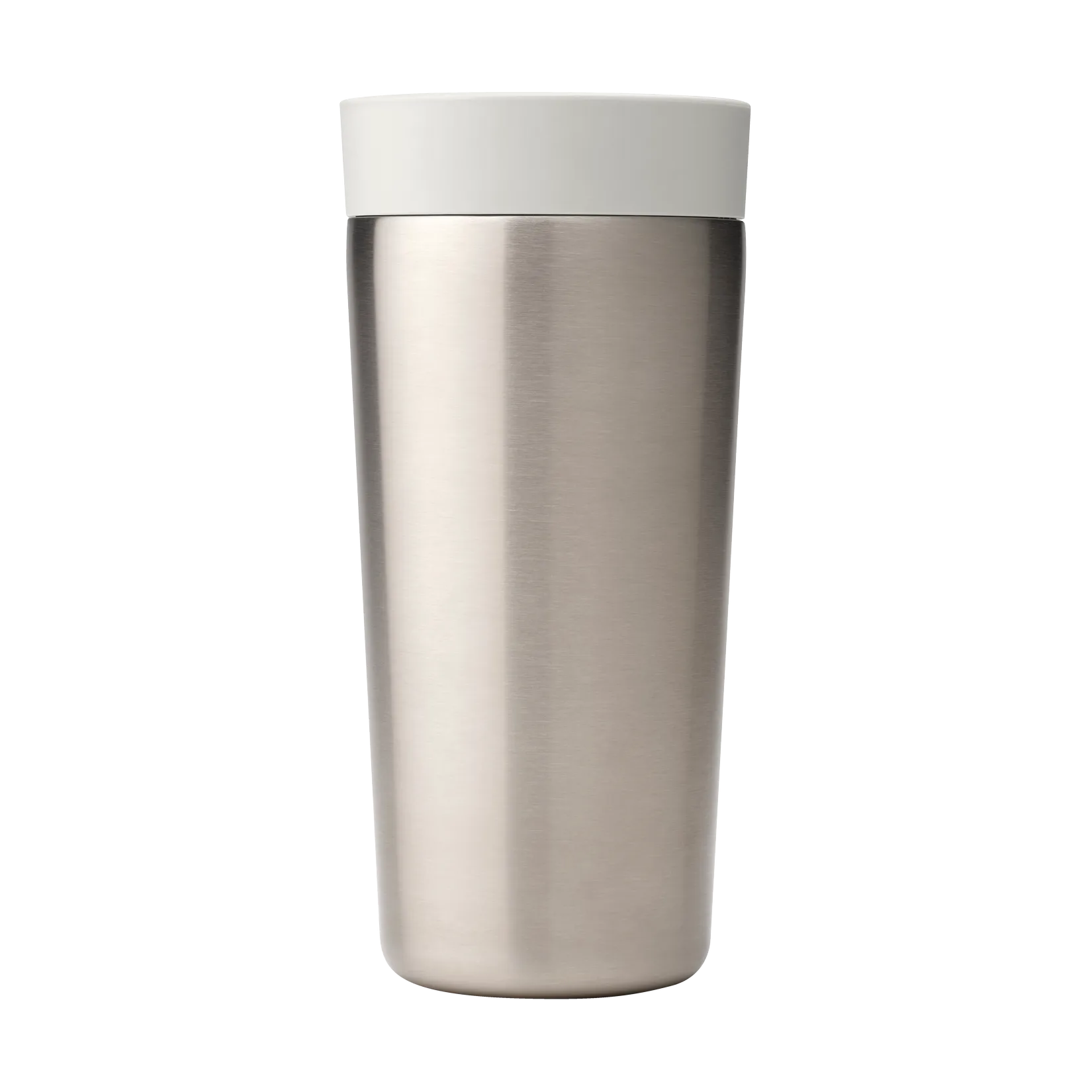 Make & Take termos 360 ml, Jasnoszary Brabantia