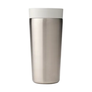 Make & Take termos 360 ml - Jasnoszary - Brabantia