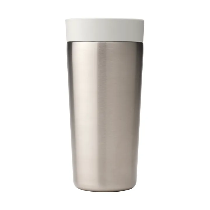 Make & Take termos 360 ml - Jasnoszary - Brabantia