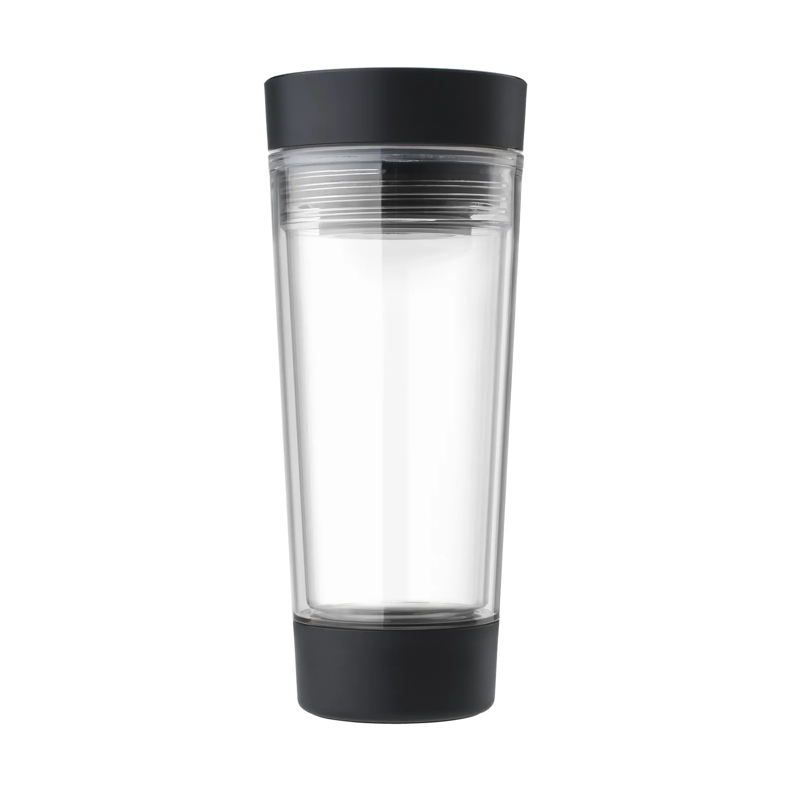 Make & Take termos kubek do herbaty 360 ml, Ciemno szary Brabantia
