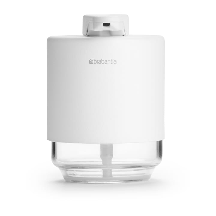 MindSet Dozownik do mydła, Mineral Fresh White Brabantia