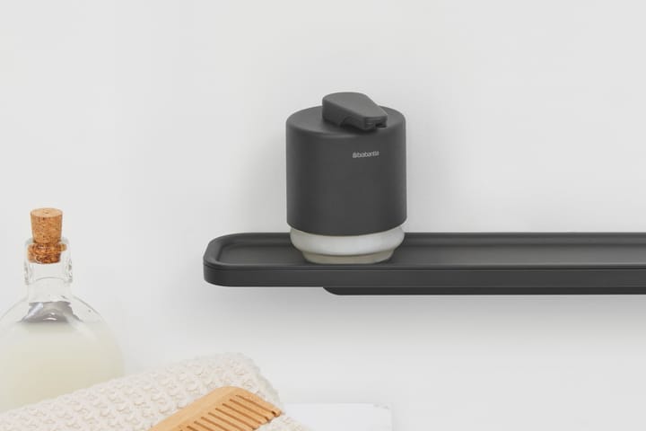 MindSet Dozownik do mydła, Mineral Infinite Grey Brabantia