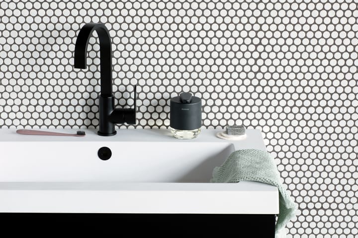 MindSet Dozownik do mydła, Mineral Infinite Grey Brabantia
