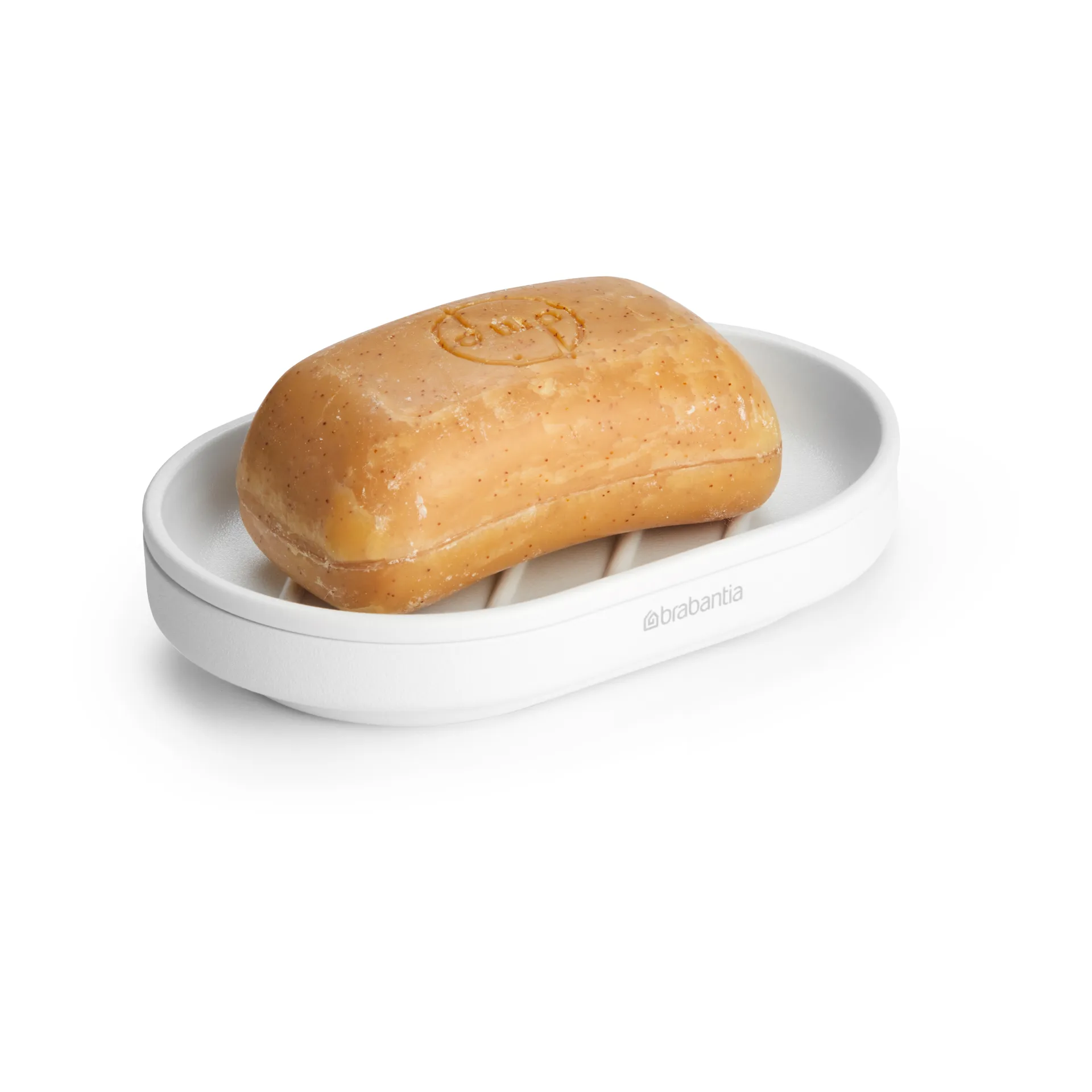 MindSet Mydelniczka, Mineral Fresh White Brabantia