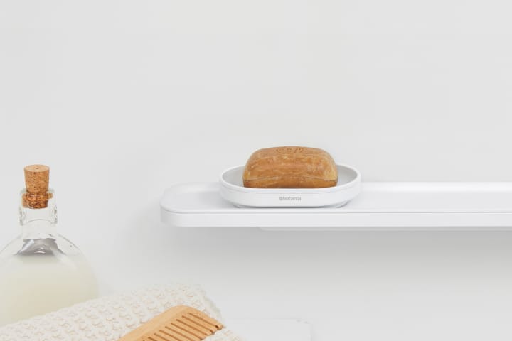 MindSet Mydelniczka, Mineral Fresh White Brabantia