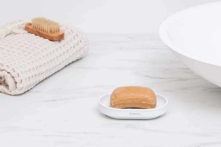 MindSet Mydelniczka, Mineral Fresh White Brabantia