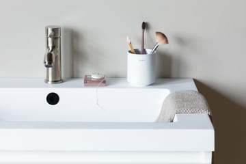 MindSet Uchwyt na szczoteczki do zębów - Mineral Fresh White - Brabantia