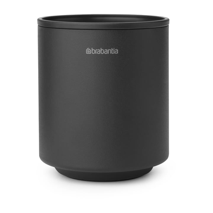 MindSet Uchwyt na szczoteczki do zębów, Mineral Infinite Grey Brabantia