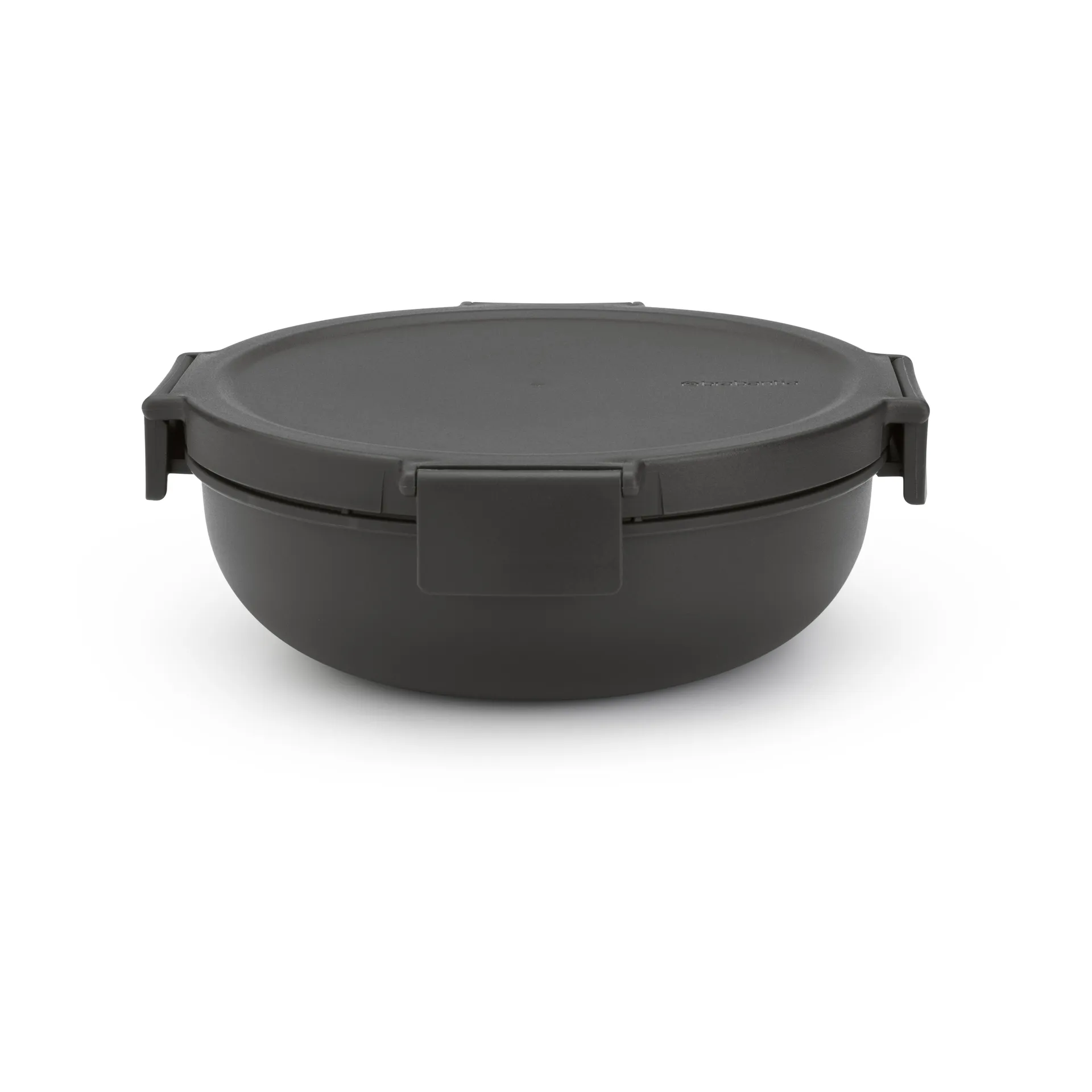 Miska na sałatki Make & Take 1,3 L , Ciemnoszary Brabantia