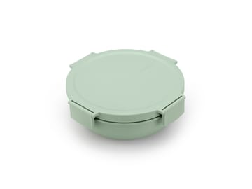 Miska na sałatki Make & Take 1,3 L  - Jade Green - Brabantia