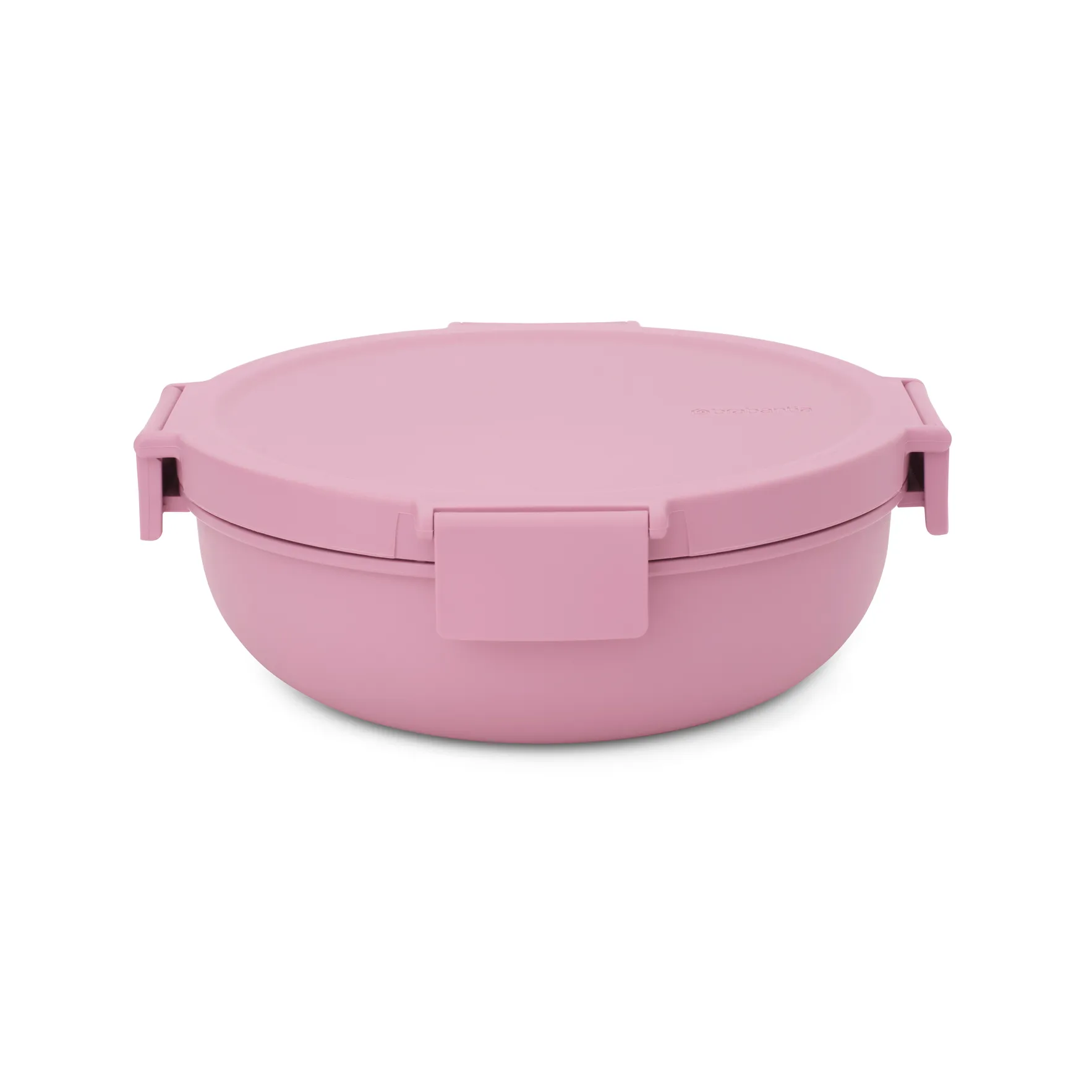 Miska na sałatki Make & Take 1,3 L, Lilac Pink Brabantia
