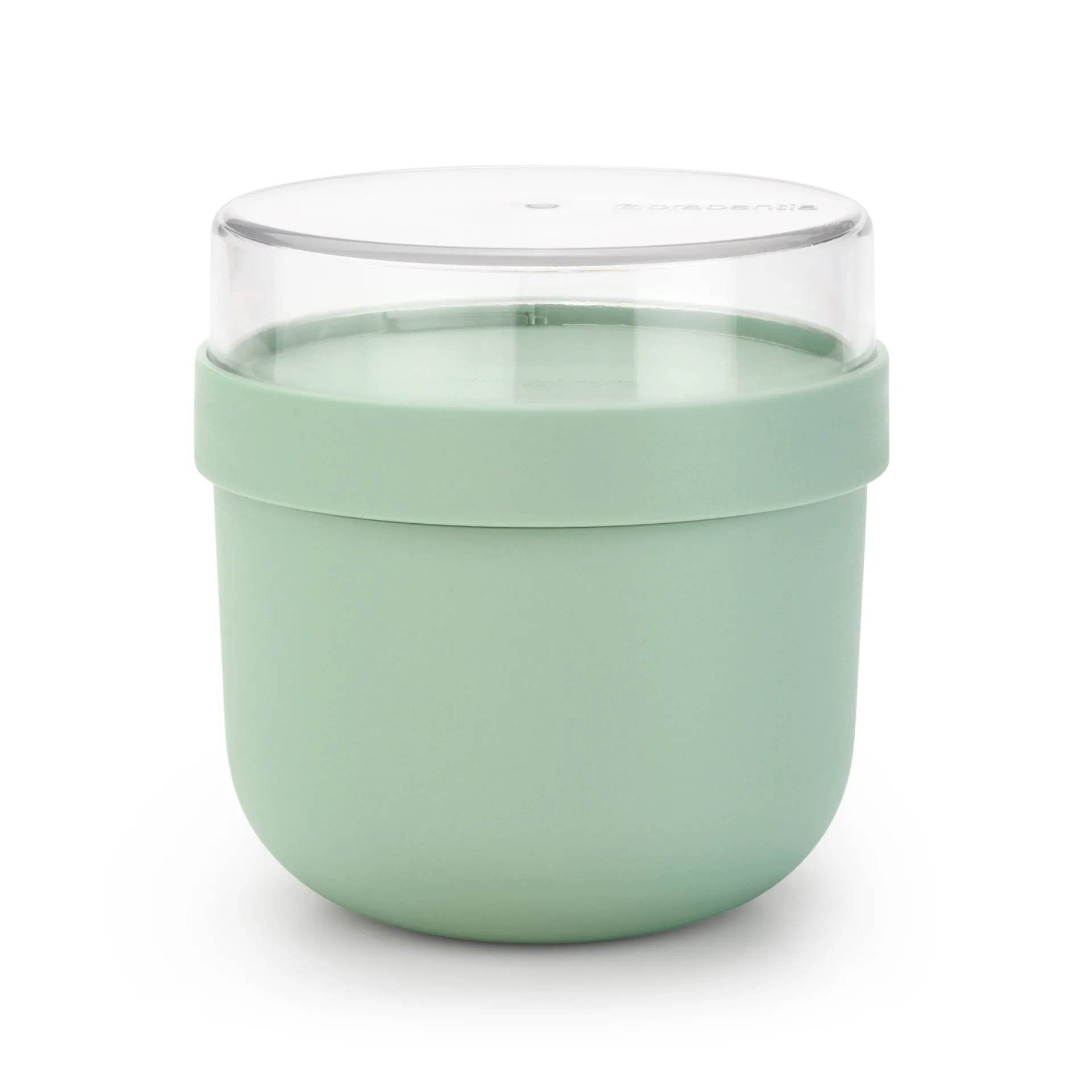 Miska śniadaniowa Make & Take 0,5 L , Jade Green Brabantia