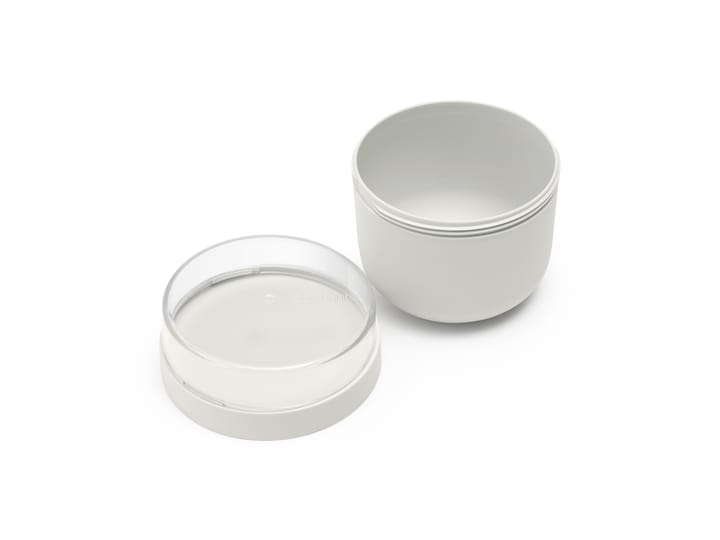 Miska śniadaniowa Make & Take 0,5 L , Jasnoszary Brabantia