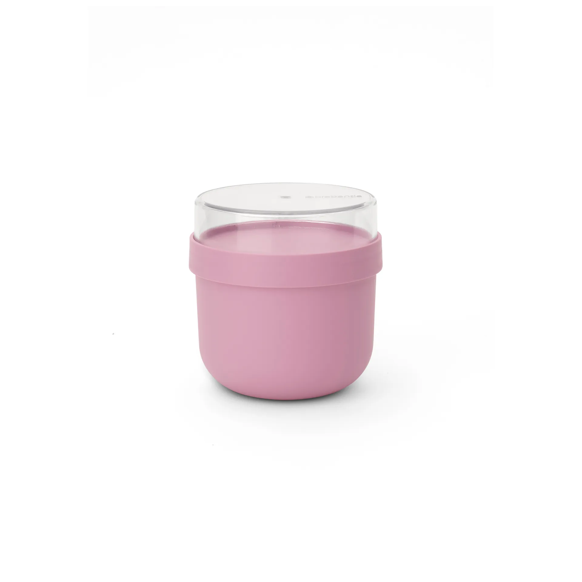 Miska śniadaniowa Make & Take 0,5 L, Lilac Pink Brabantia