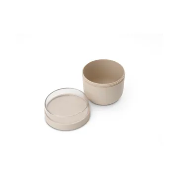 Miska śniadaniowa Make & Take 0,5 L - Soft Beige - Brabantia