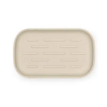 Mydelniczka Brabantia ReNew - Soft Beige - Brabantia