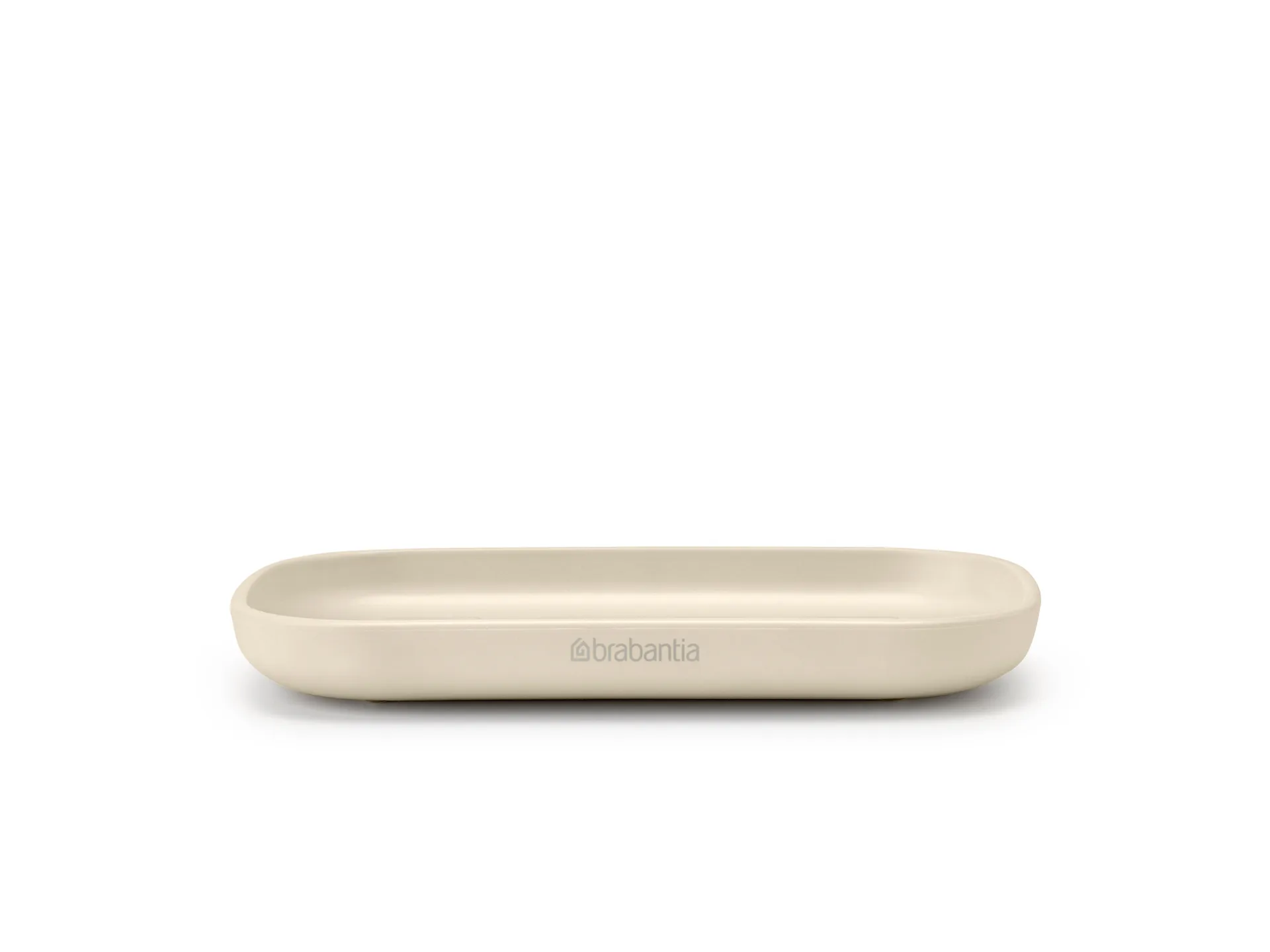 Mydelniczka Brabantia ReNew, Soft Beige Brabantia