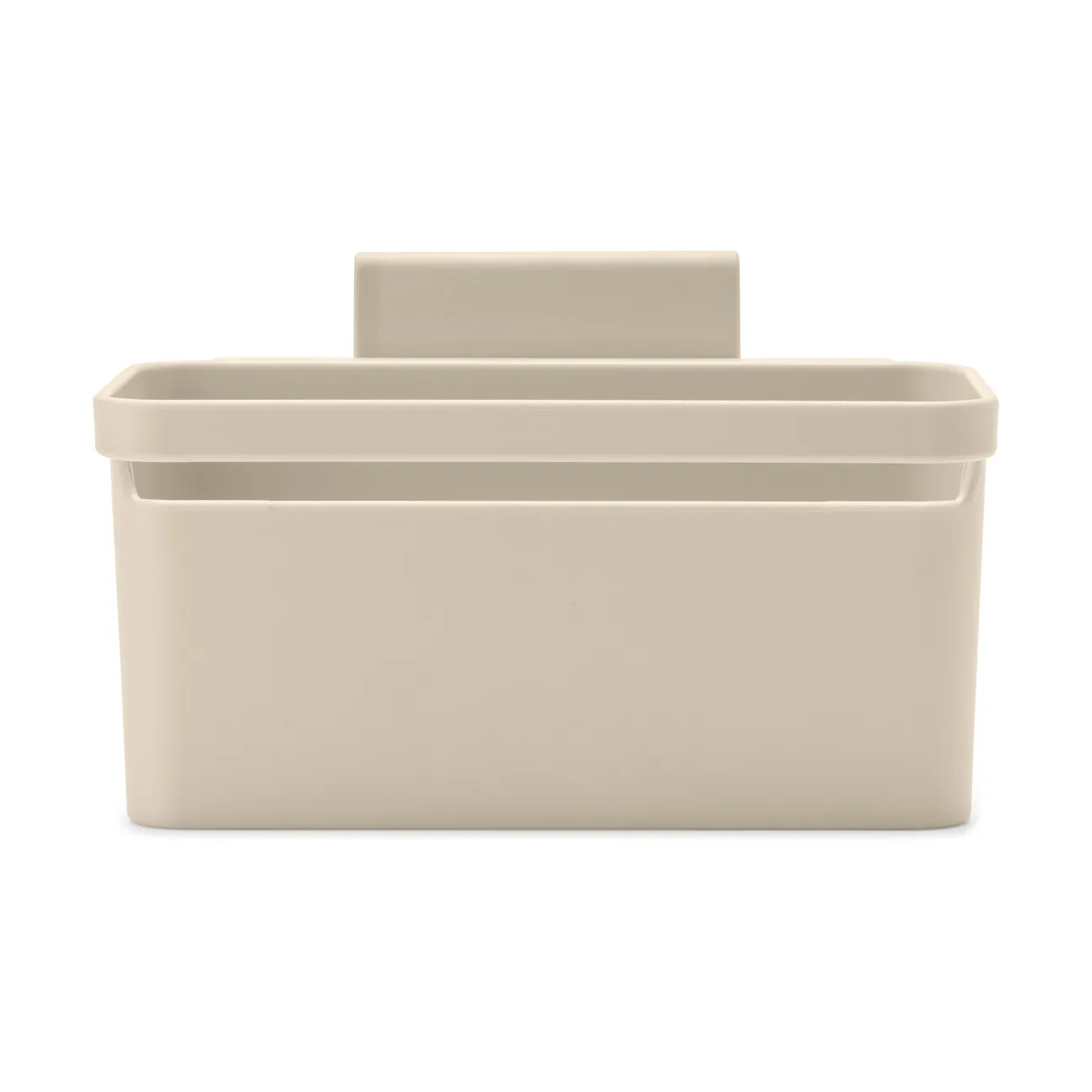 Organizer na zlewozmywak Brabantia, Soft beige Brabantia