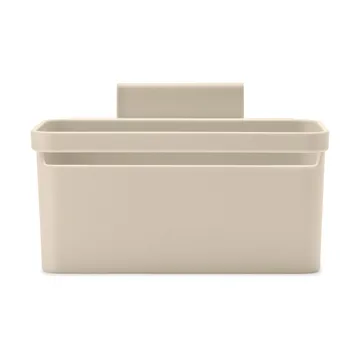 Organizer na zlewozmywak Brabantia - Soft beige - Brabantia